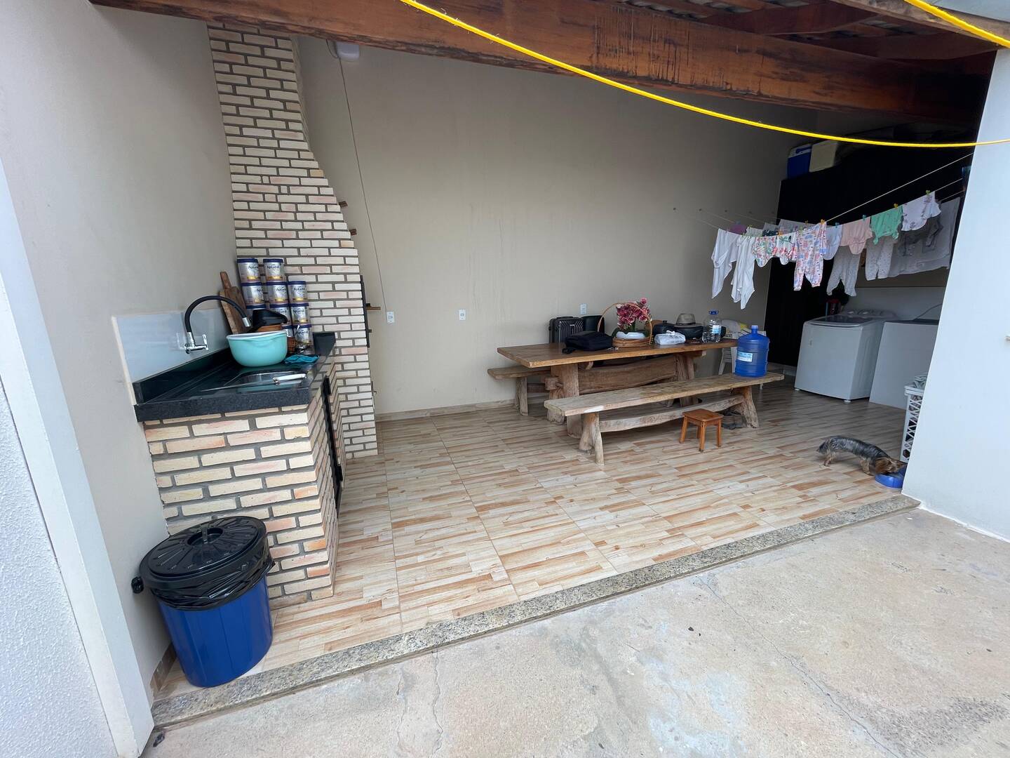 Casa, 3 quartos, 95 m² - Foto 4