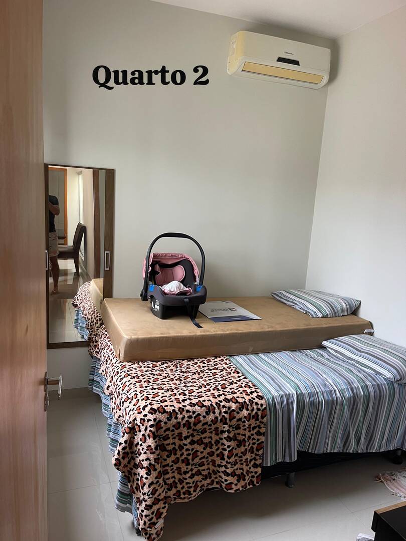 Casa, 3 quartos, 95 m² - Foto 5