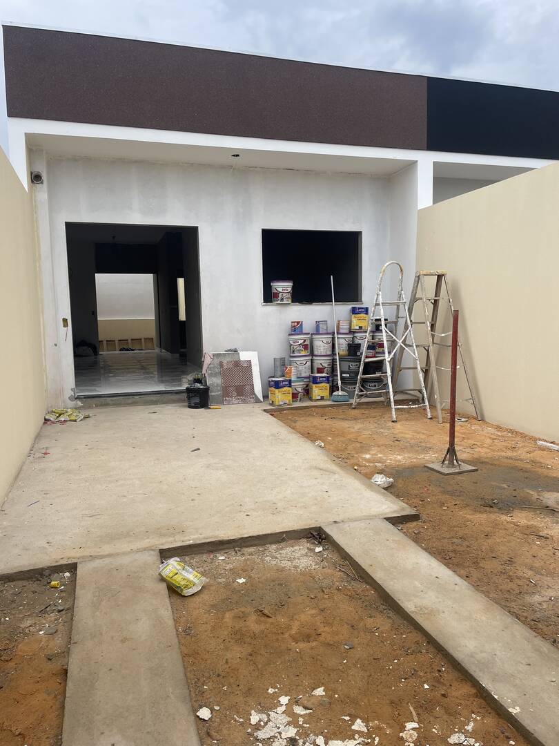 Casa, 1 quarto, 56 m² - Foto 1