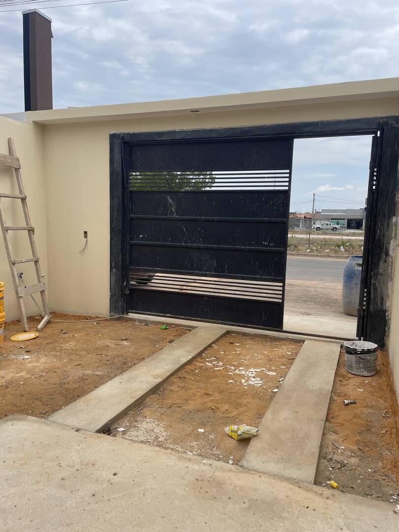 Casa, 1 quarto, 56 m² - Foto 4