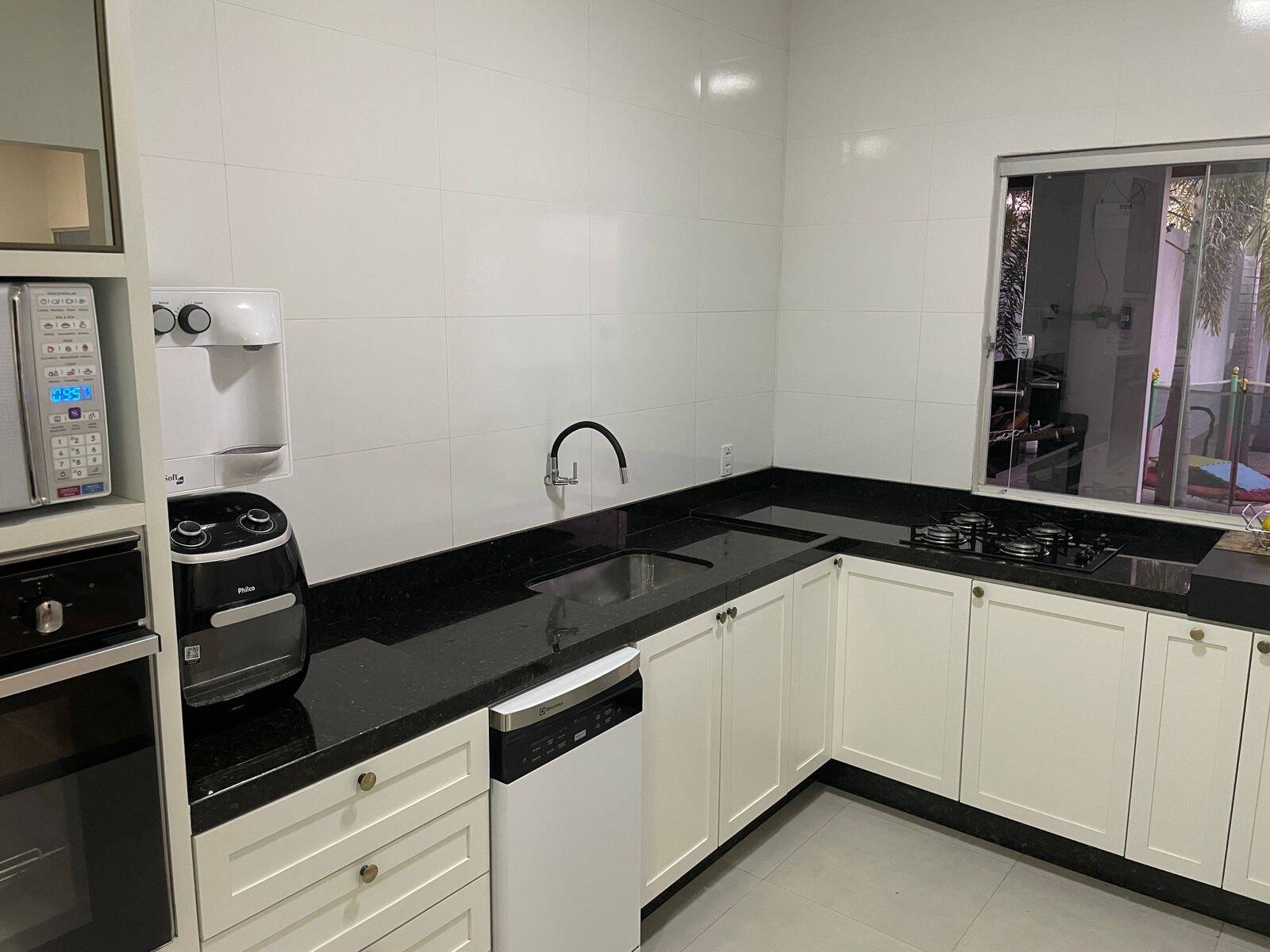 Casa, 3 quartos - Foto 4