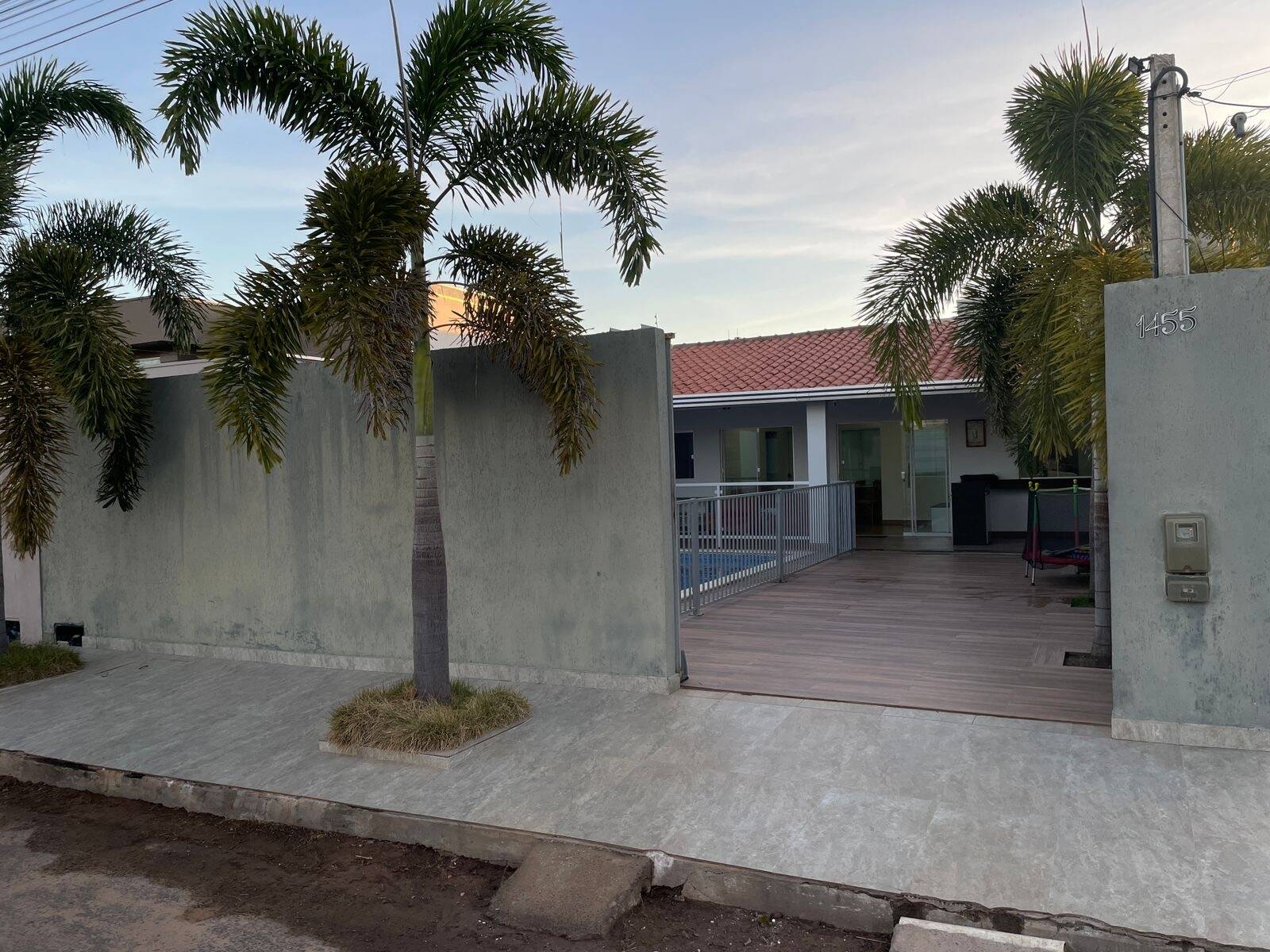 Casa, 3 quartos - Foto 3