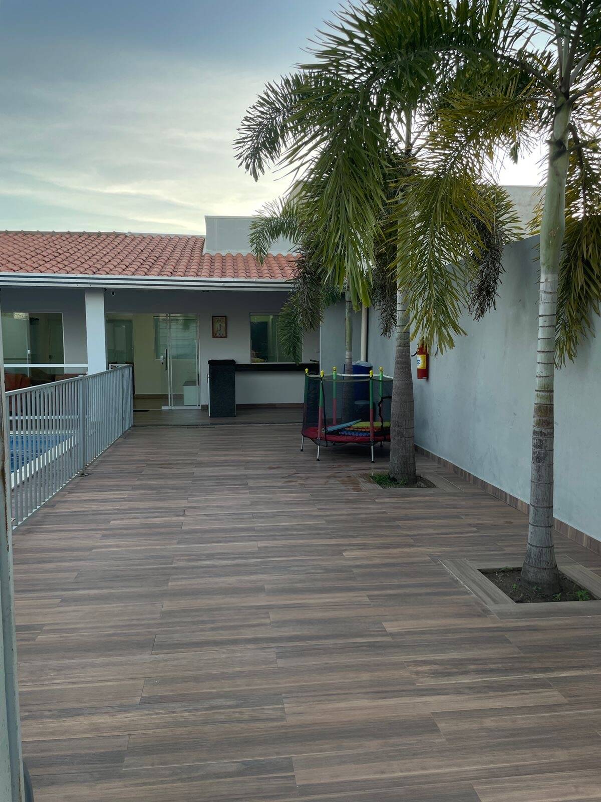 Casa, 3 quartos - Foto 6