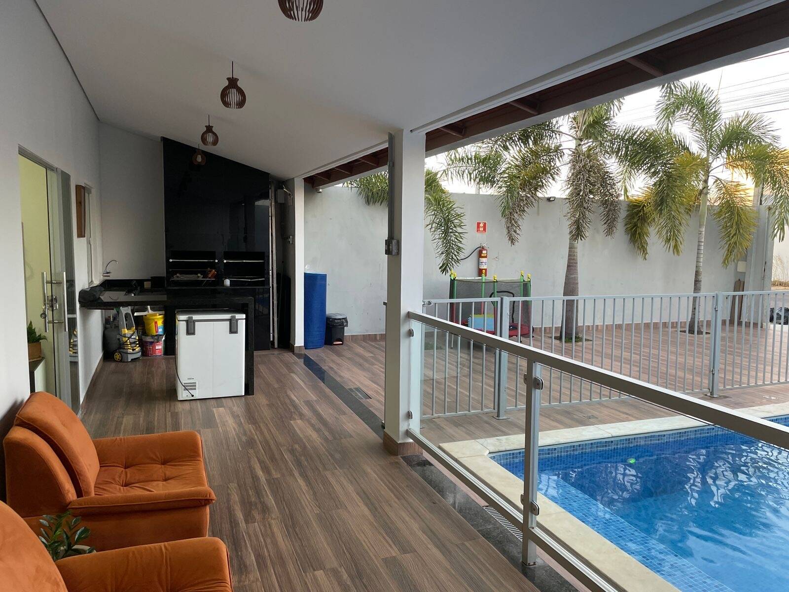 Casa, 3 quartos - Foto 7