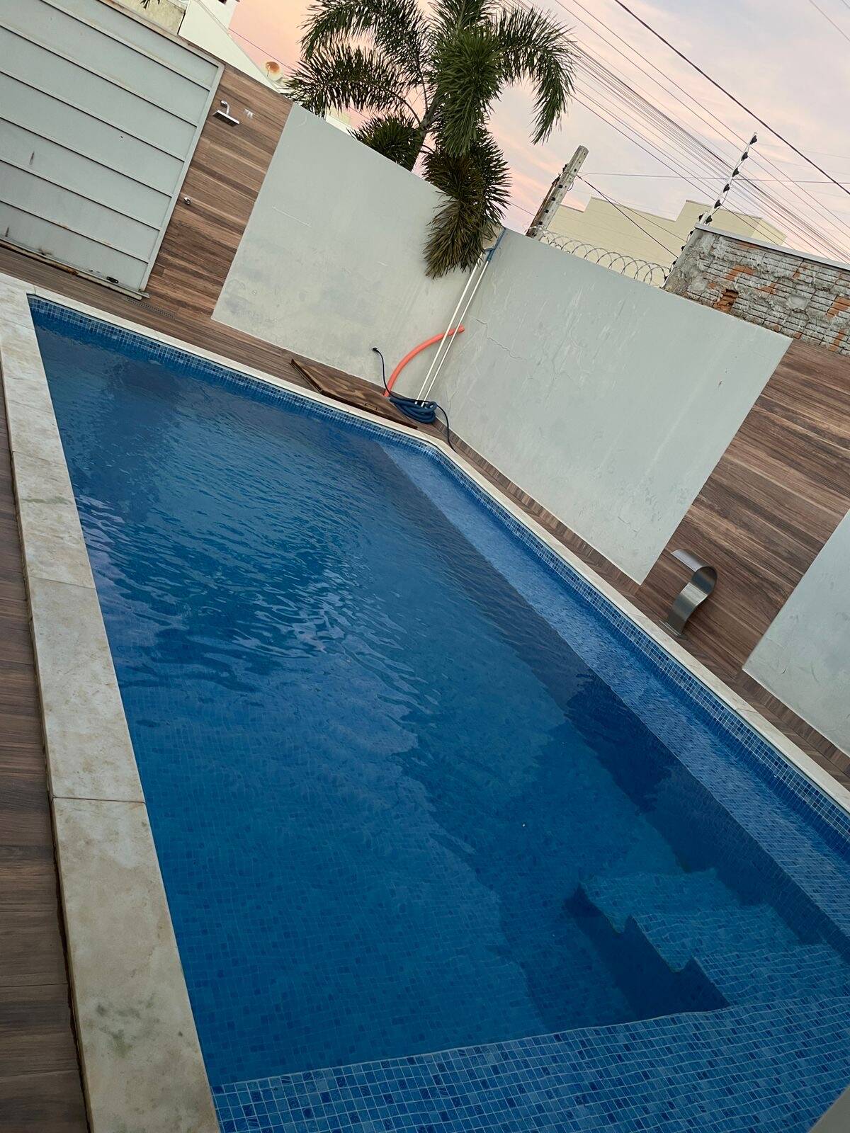 Casa, 3 quartos - Foto 15