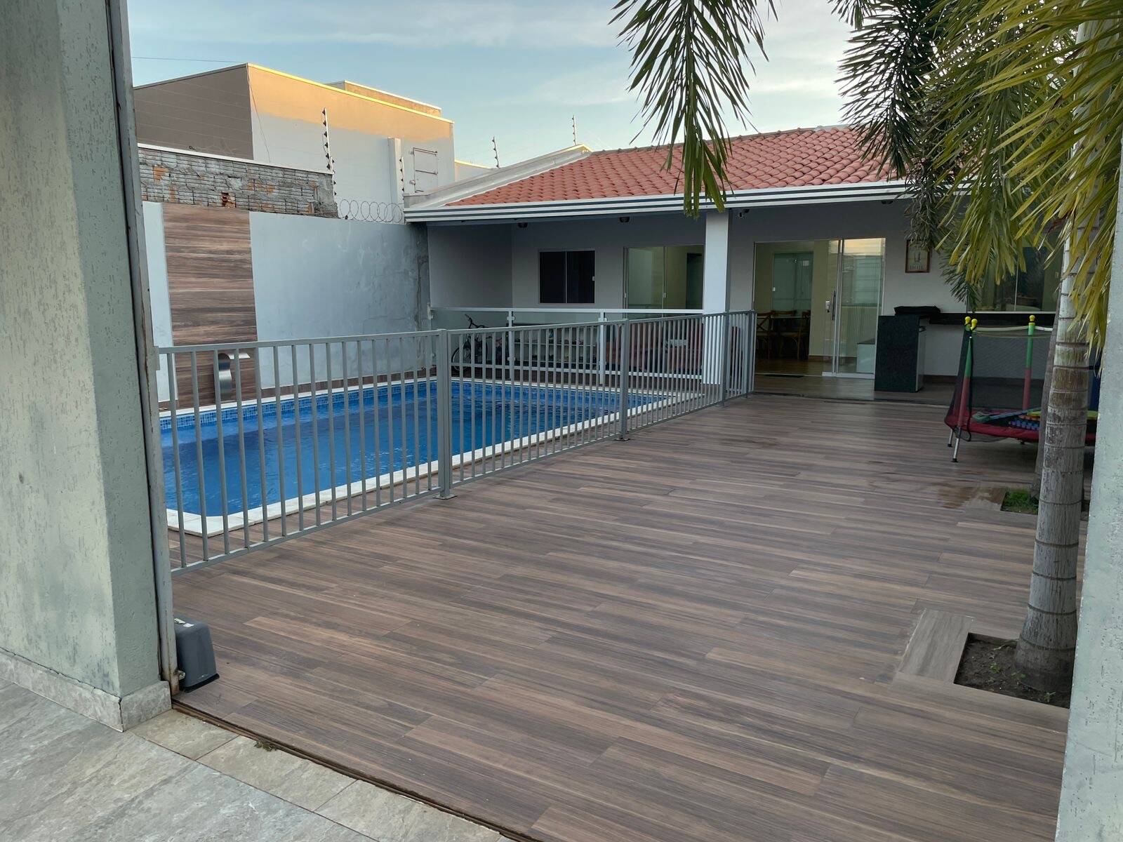 Casa, 3 quartos - Foto 14