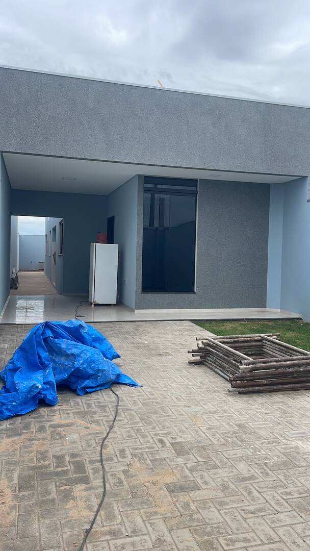 Casa, 2 quartos, 88 m² - Foto 2