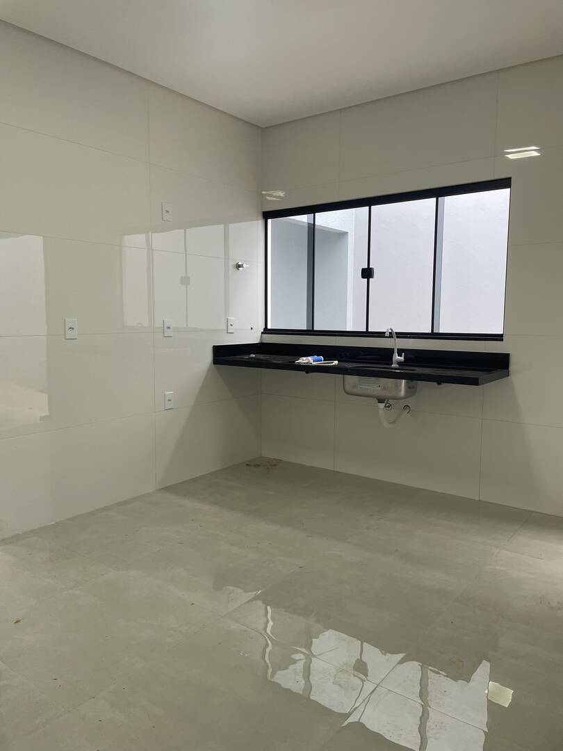 Casa, 2 quartos, 88 m² - Foto 3