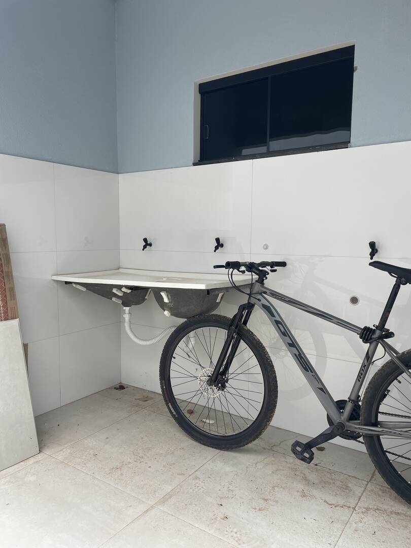 Casa, 2 quartos, 88 m² - Foto 4