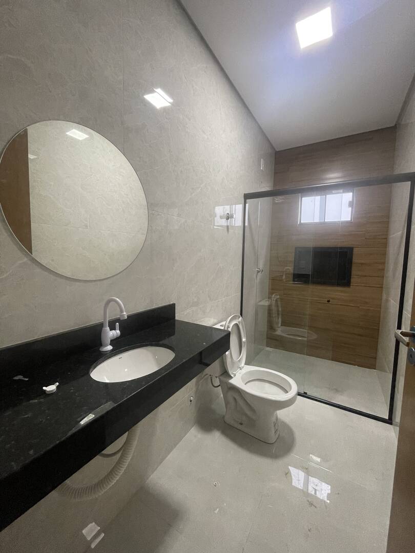 Casa, 2 quartos, 88 m² - Foto 5