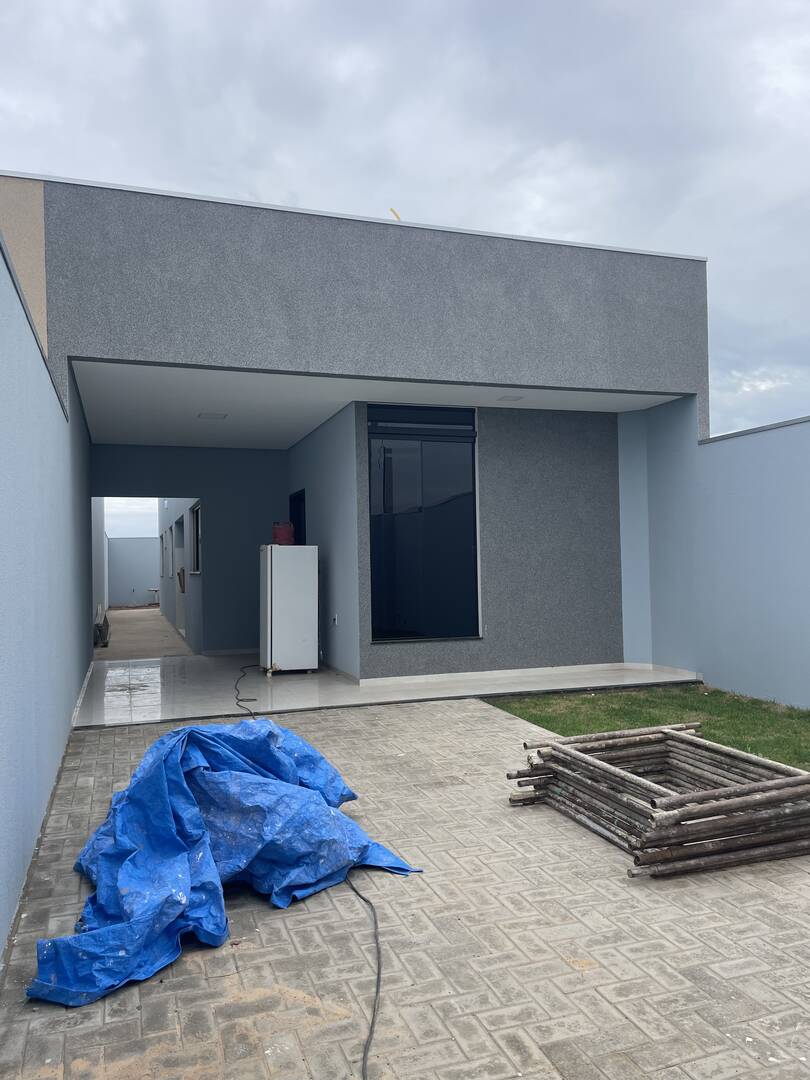 Casa, 2 quartos, 88 m² - Foto 7