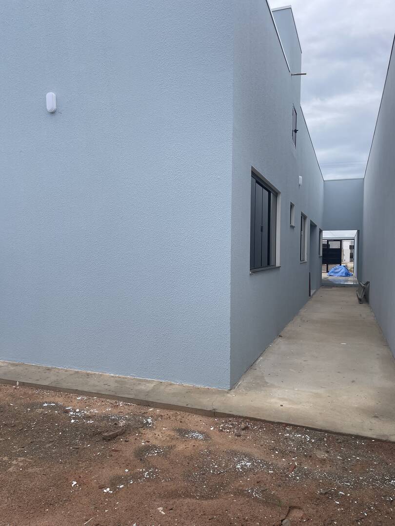 Casa, 2 quartos, 88 m² - Foto 8