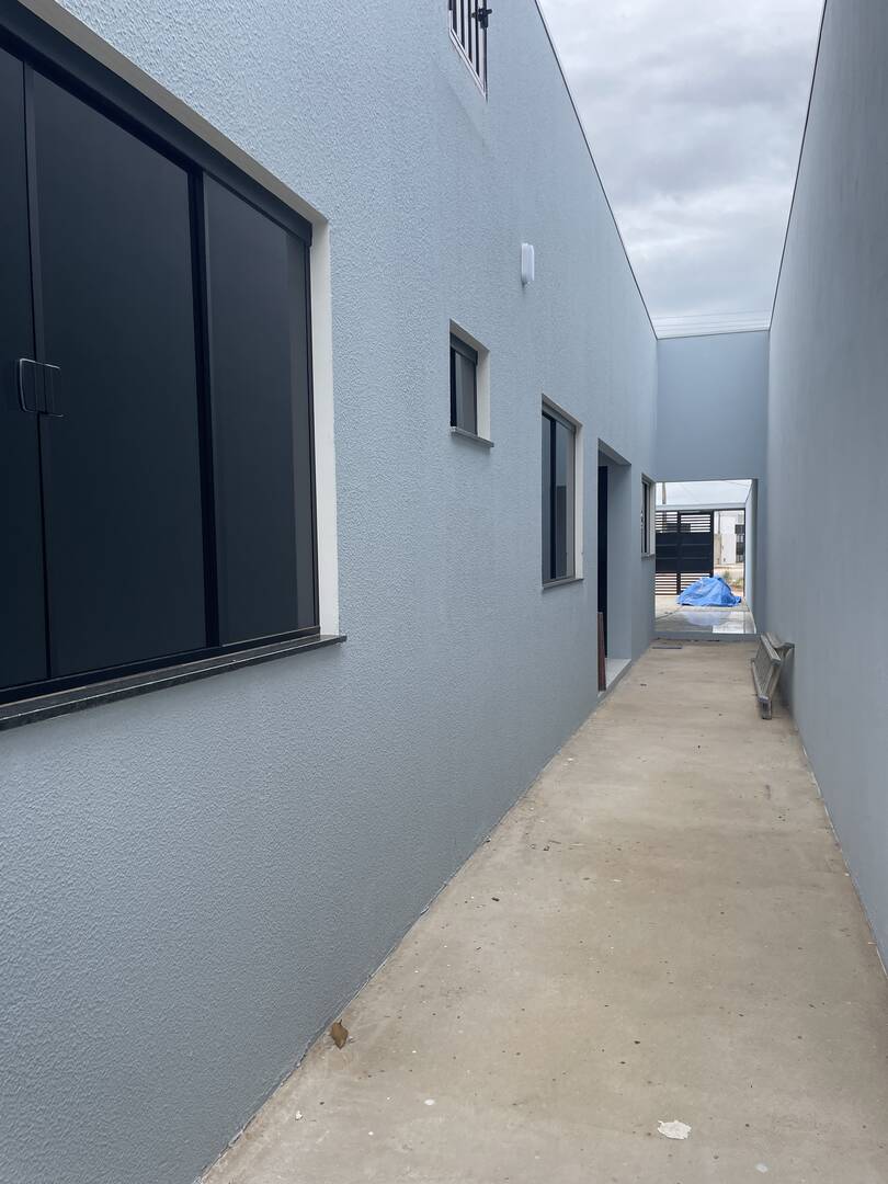 Casa, 2 quartos, 88 m² - Foto 10