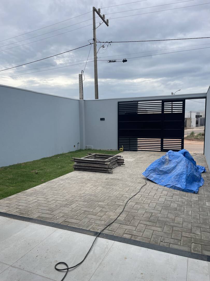 Casa, 2 quartos, 88 m² - Foto 1