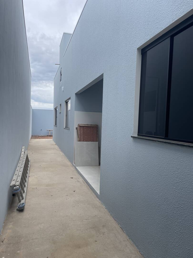 Casa, 2 quartos, 88 m² - Foto 11