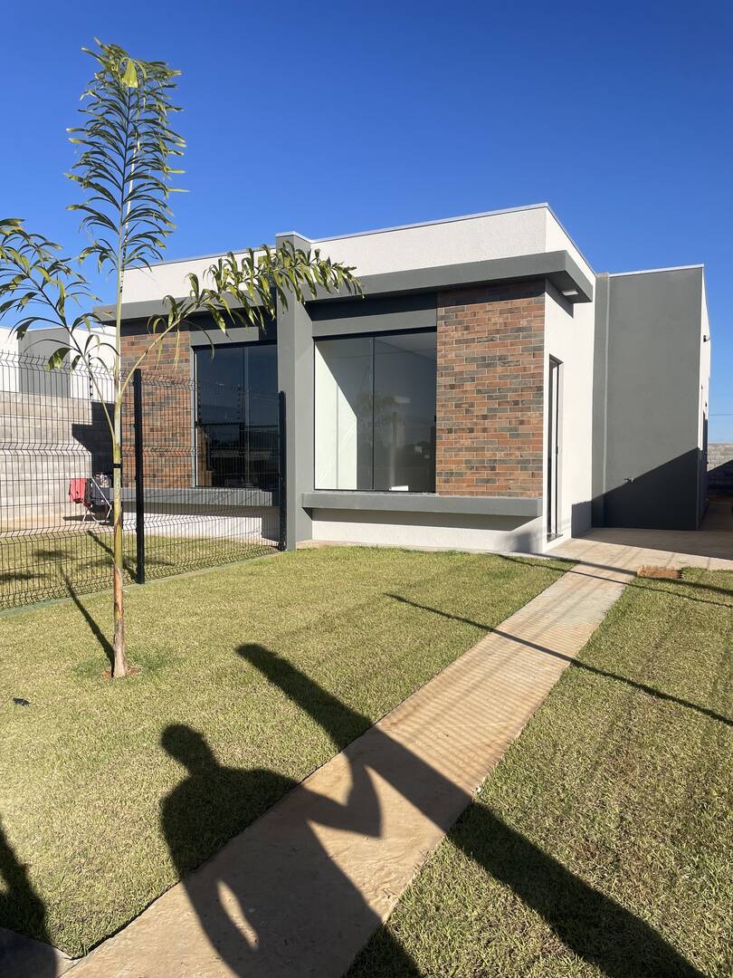 Casa, 2 quartos, 67 m² - Foto 1