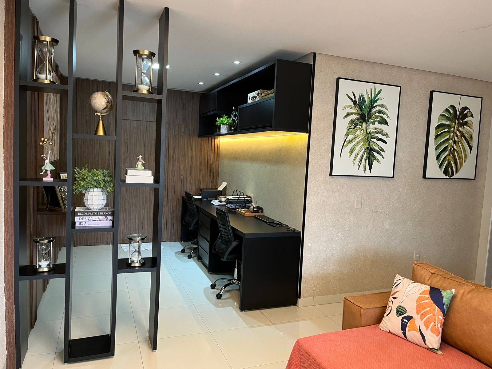 Casa, 3 quartos, 184 m² - Foto 4