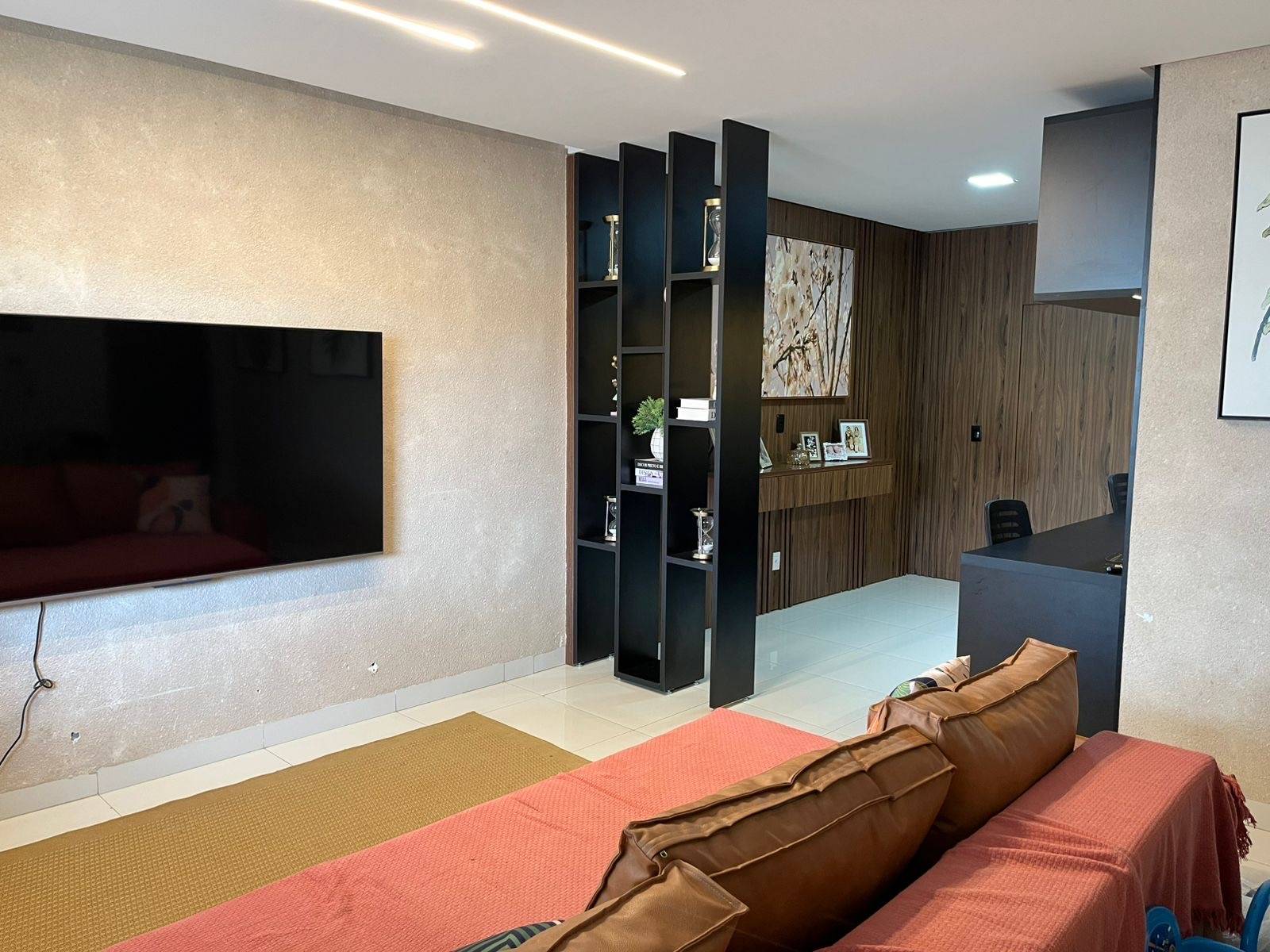 Casa, 3 quartos, 184 m² - Foto 3