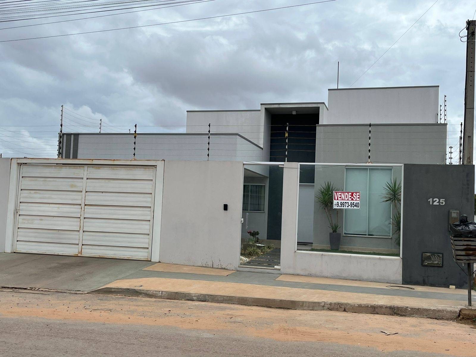 Casa, 3 quartos, 184 m² - Foto 1