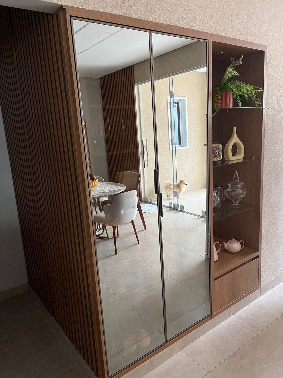 Casa, 3 quartos, 184 m² - Foto 9