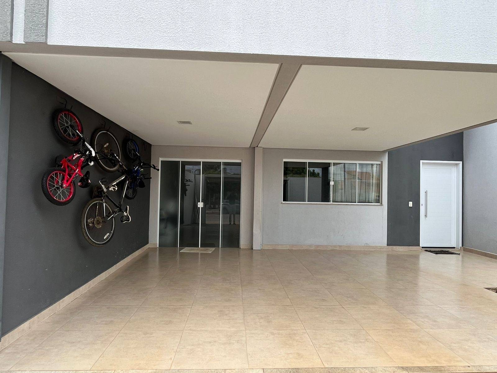 Casa, 3 quartos, 184 m² - Foto 10