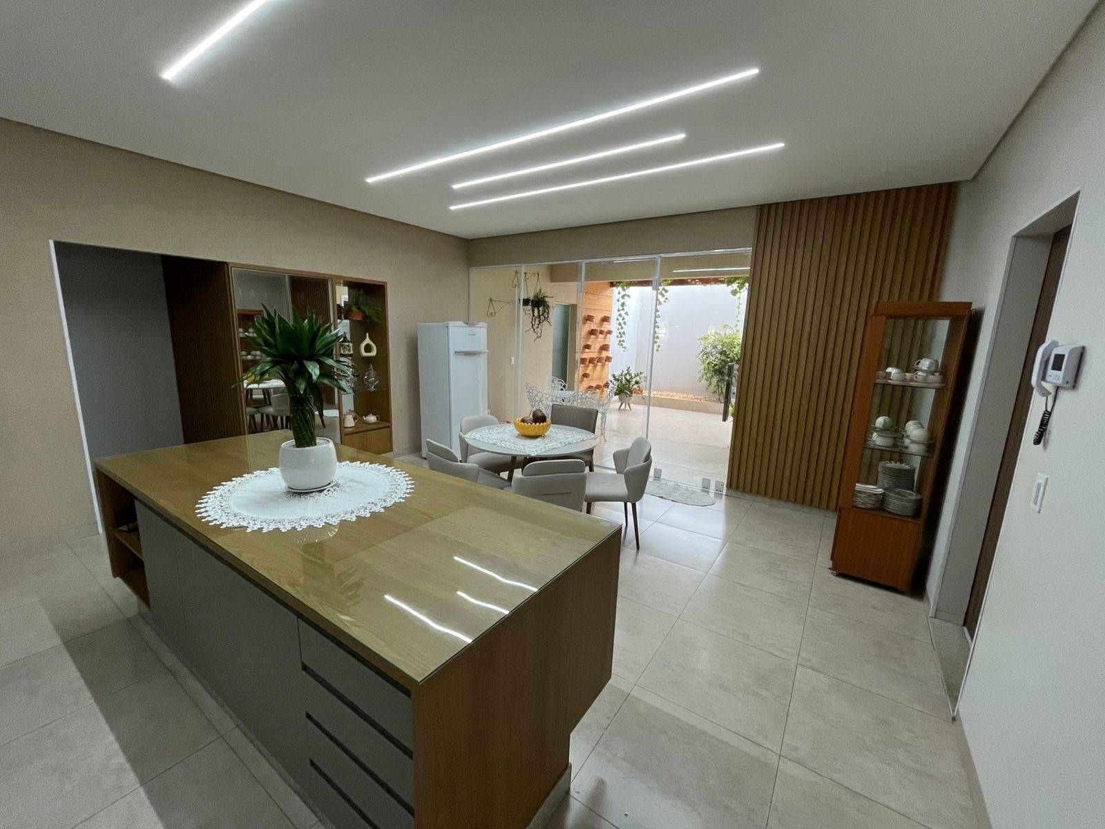 Casa, 3 quartos, 184 m² - Foto 12