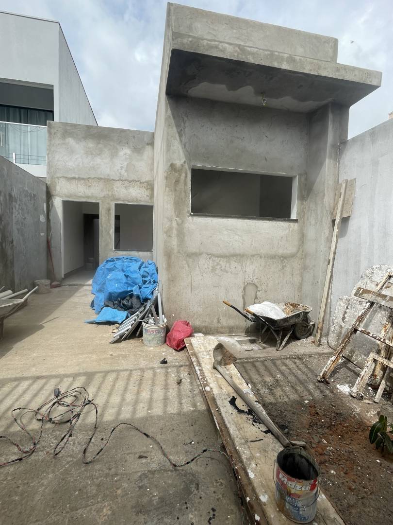 Casa, 2 quartos, 65 m² - Foto 2