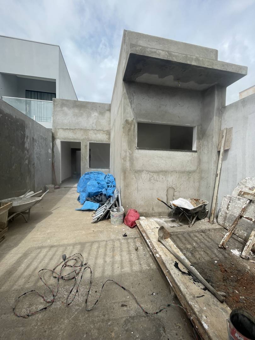 Casa, 2 quartos, 65 m² - Foto 1