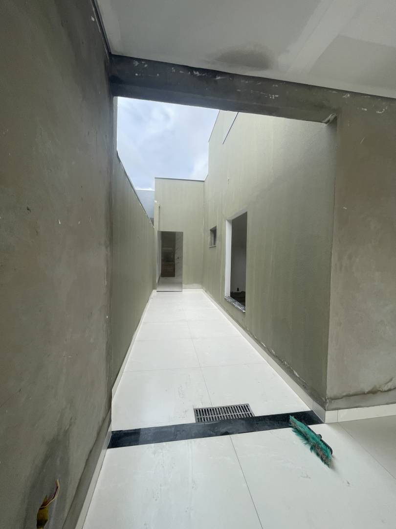 Casa, 3 quartos, 129 m² - Foto 4