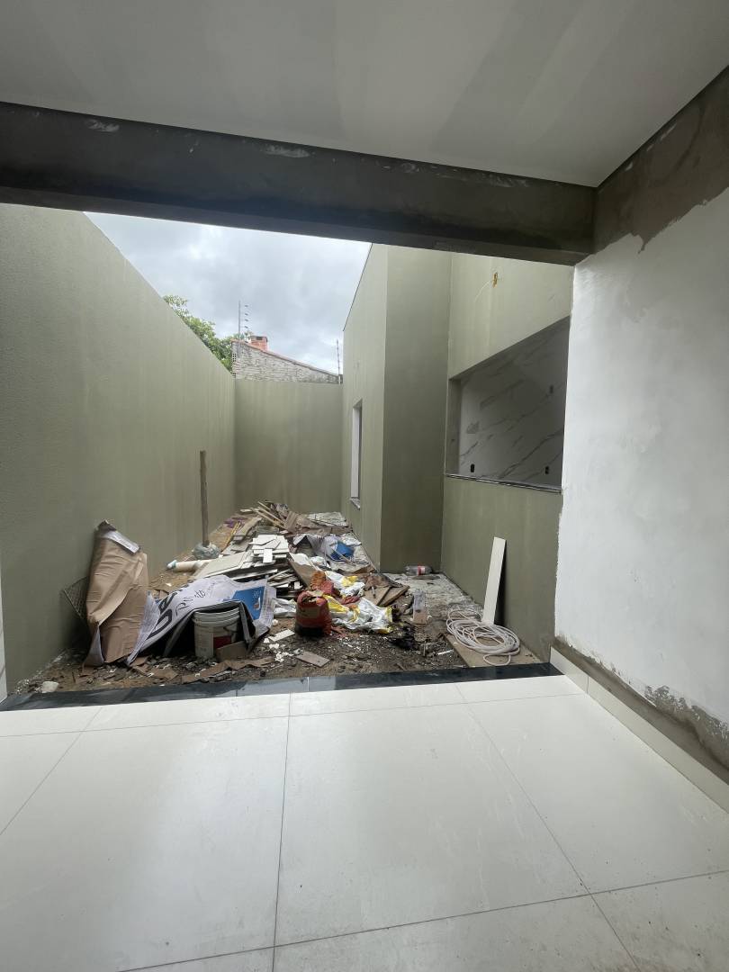 Casa, 3 quartos, 129 m² - Foto 11