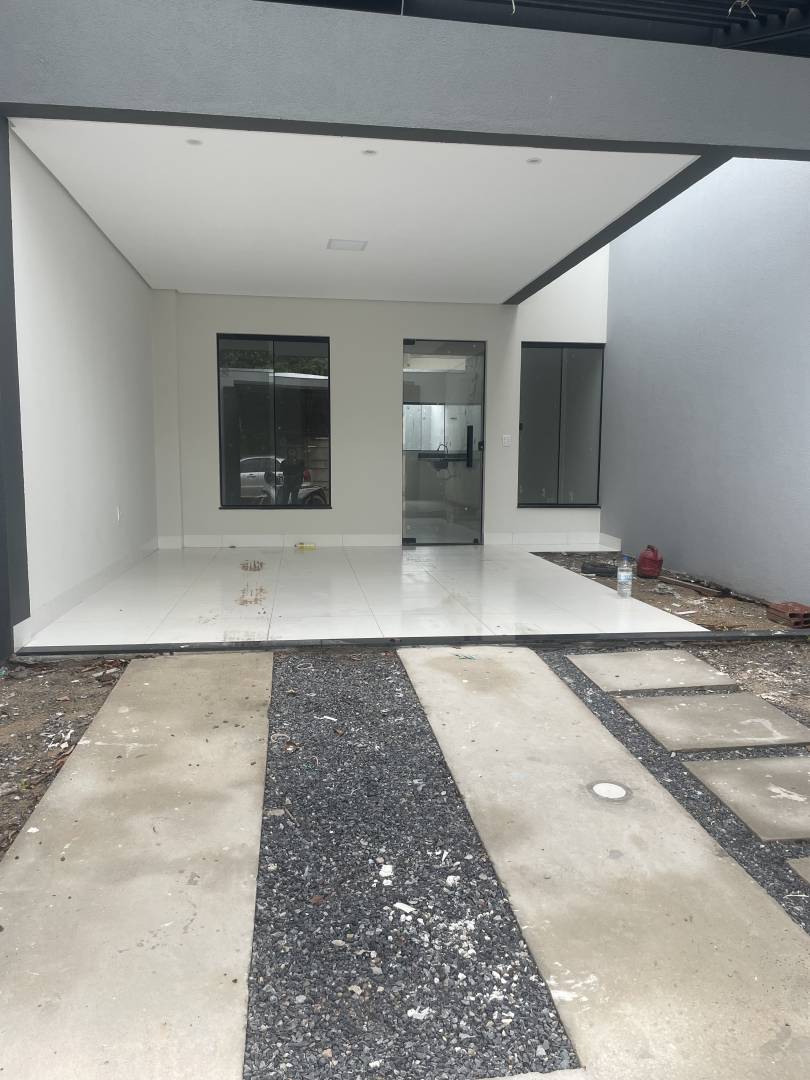 Casa, 2 quartos, 75 m² - Foto 1