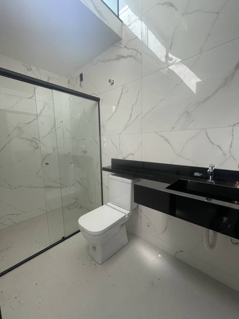 Casa, 3 quartos, 158 m² - Foto 6