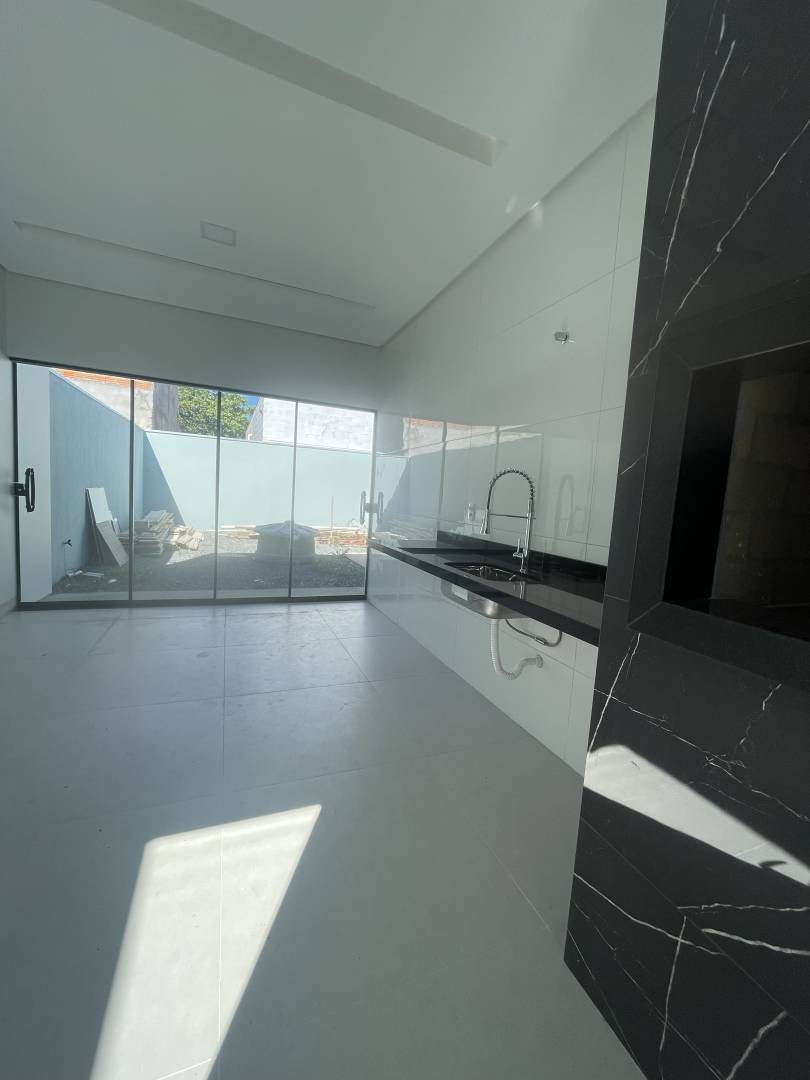 Casa, 3 quartos, 158 m² - Foto 9