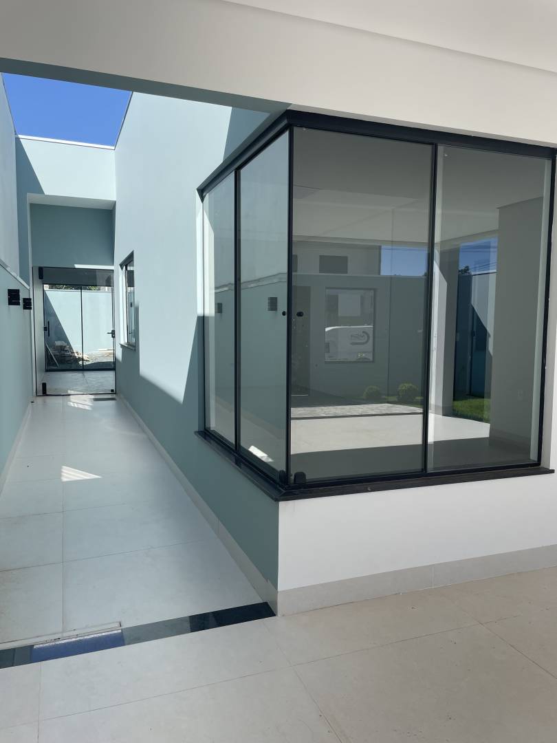 Casa, 3 quartos, 158 m² - Foto 11