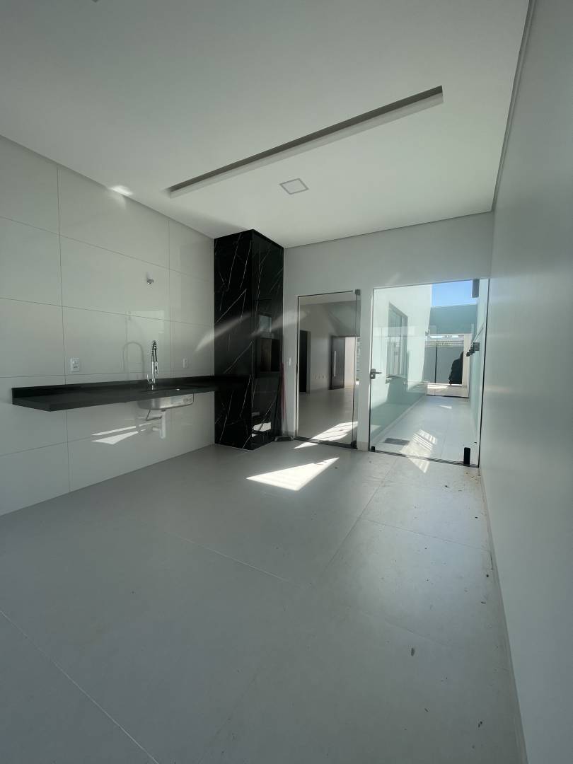 Casa, 3 quartos, 158 m² - Foto 13