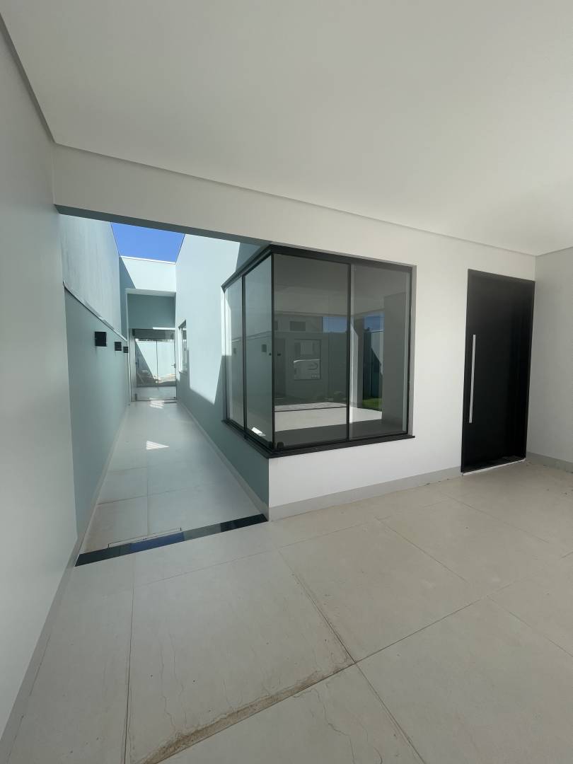 Casa, 3 quartos, 158 m² - Foto 17