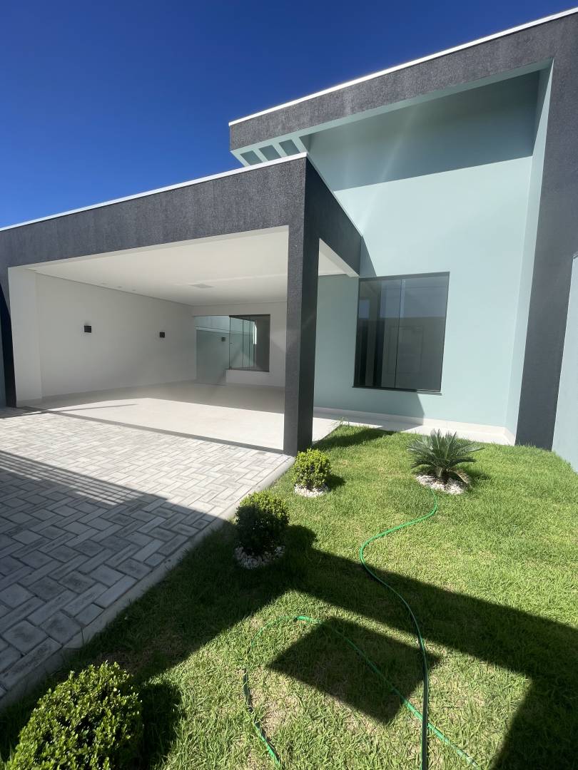 Casa, 3 quartos, 158 m² - Foto 1