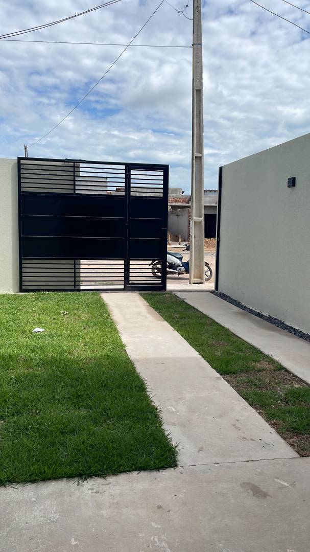 Casa, 1 quarto, 58 m² - Foto 2