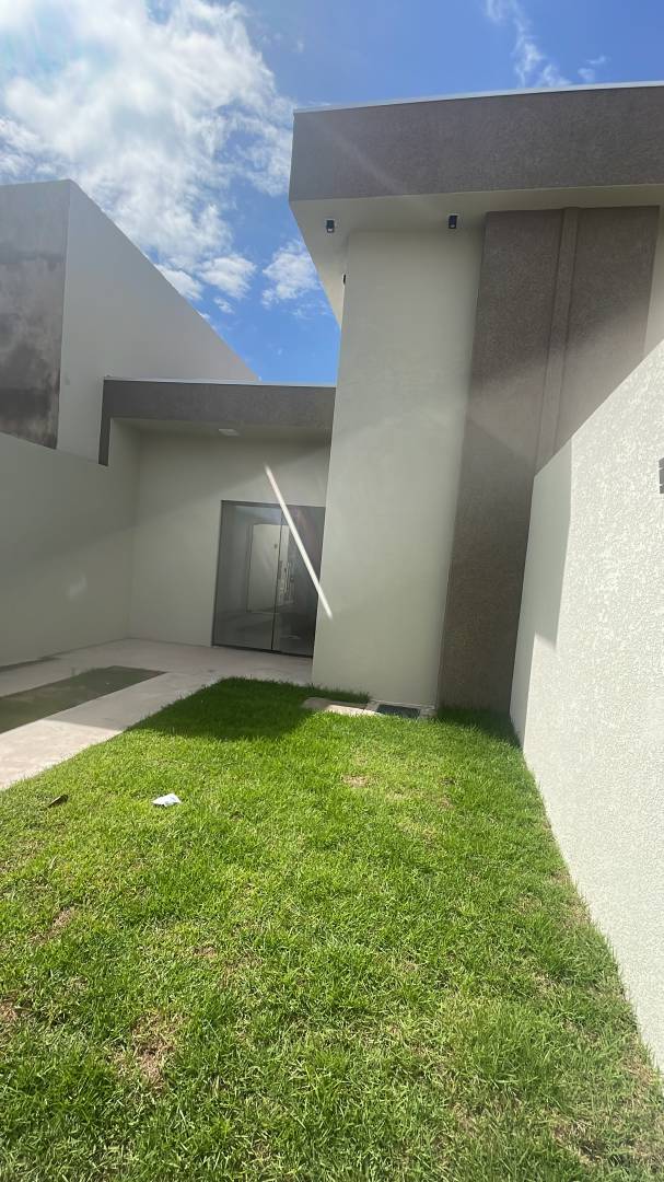 Casa, 1 quarto, 58 m² - Foto 3