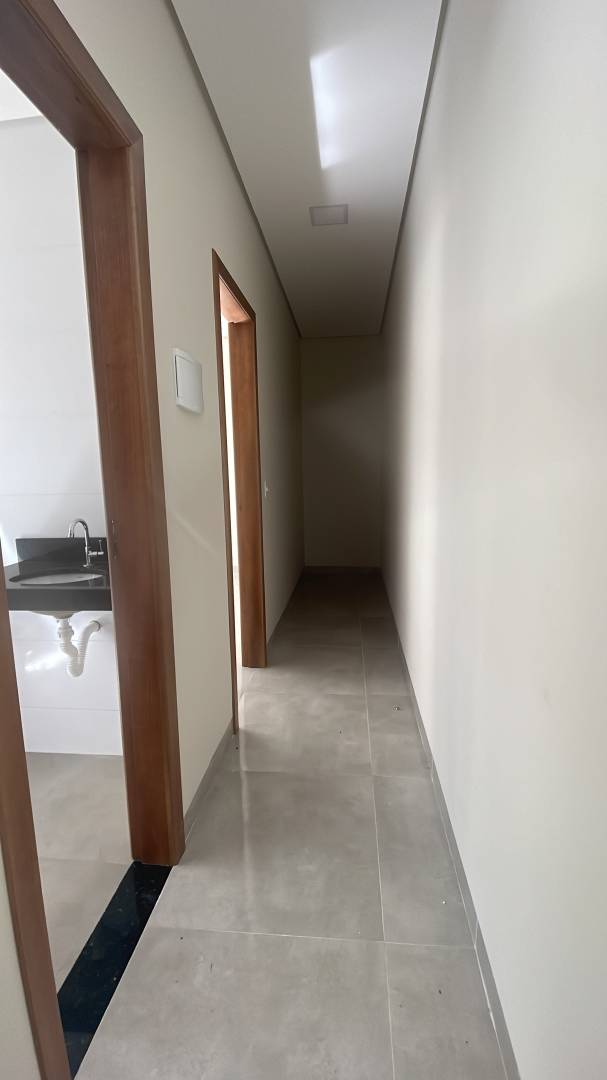 Casa, 1 quarto, 58 m² - Foto 4