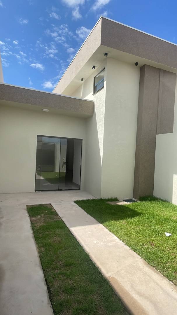 Casa, 1 quarto, 58 m² - Foto 1