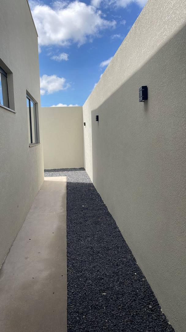 Casa, 1 quarto, 58 m² - Foto 13