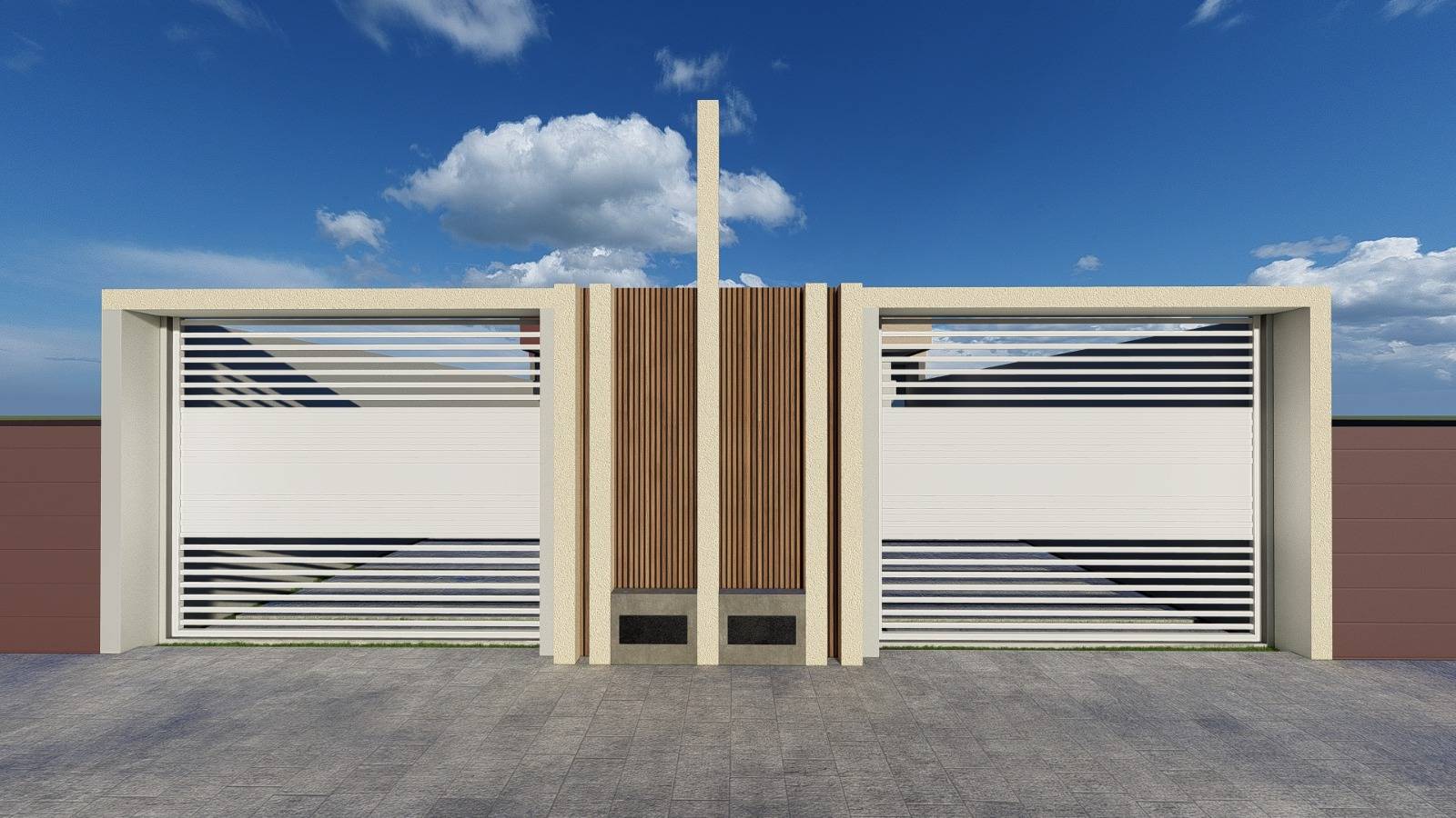 Casa, 2 quartos - Foto 3