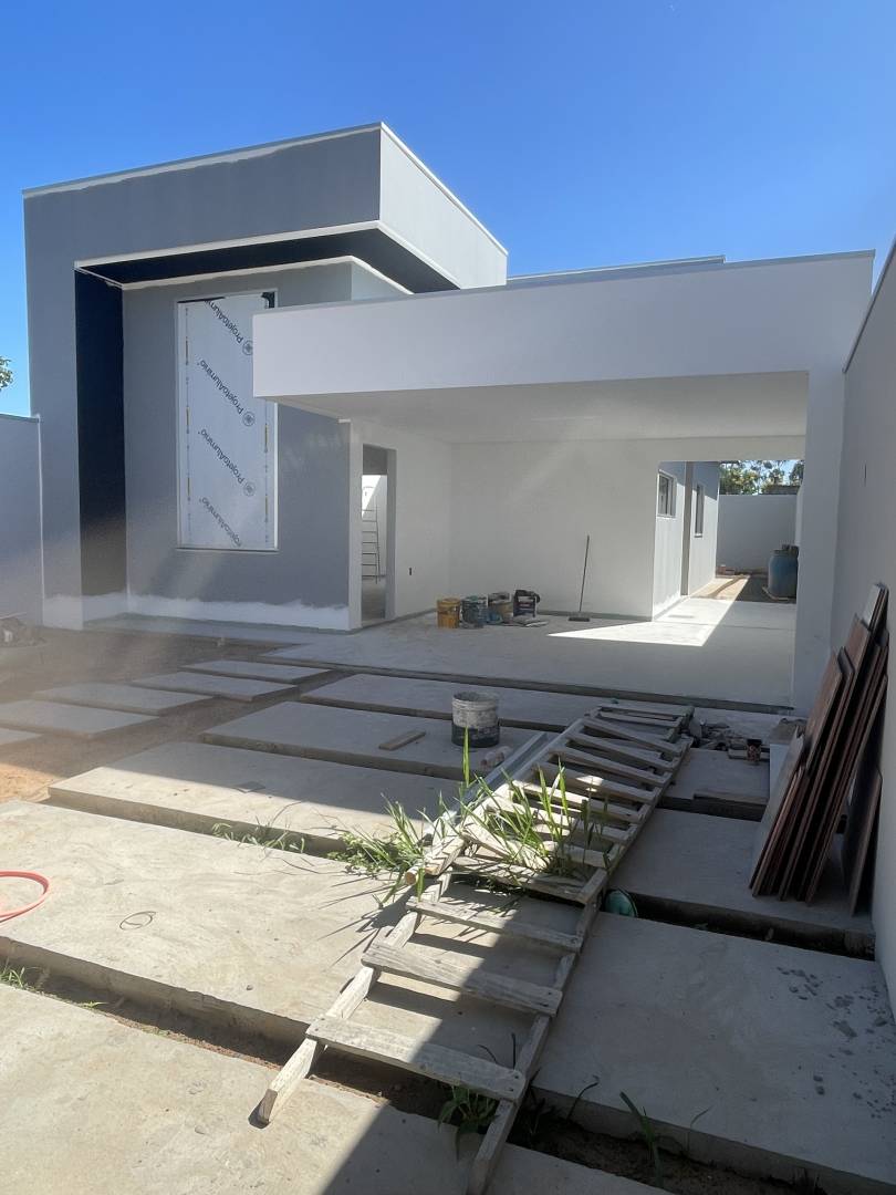 Casa, 2 quartos - Foto 1