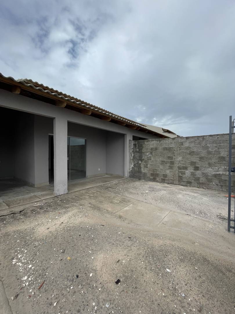 Casa, 3 quartos - Foto 4