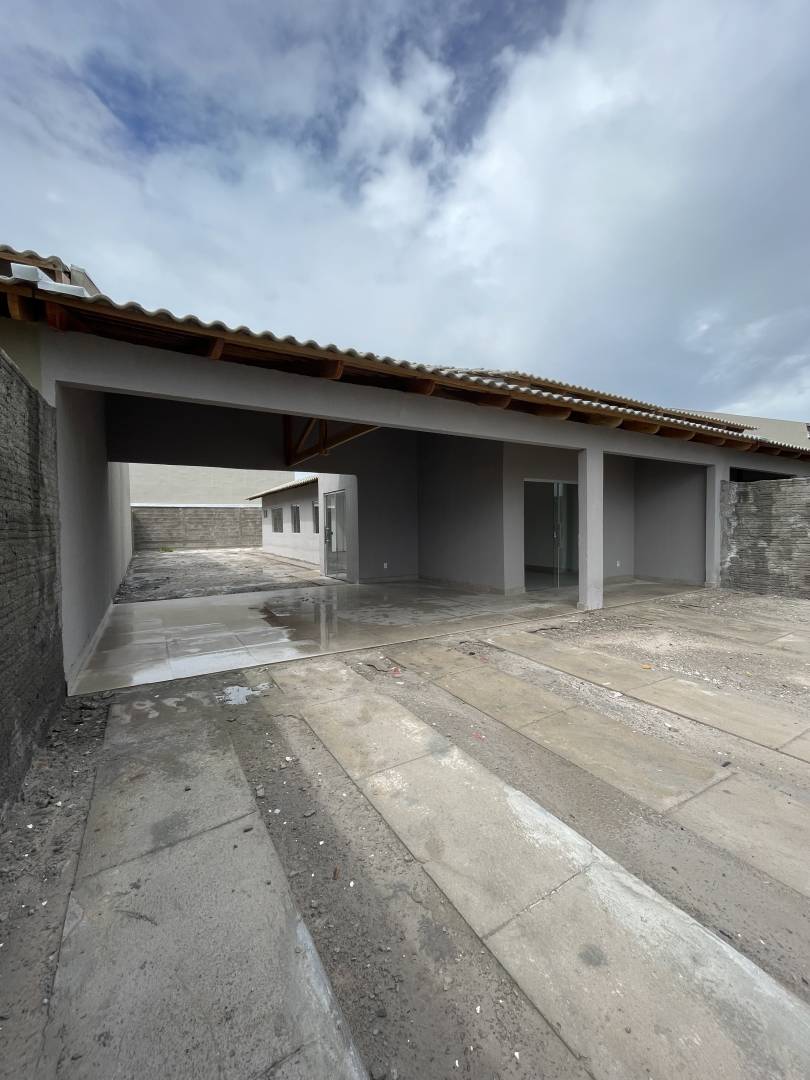 Casa, 3 quartos - Foto 6