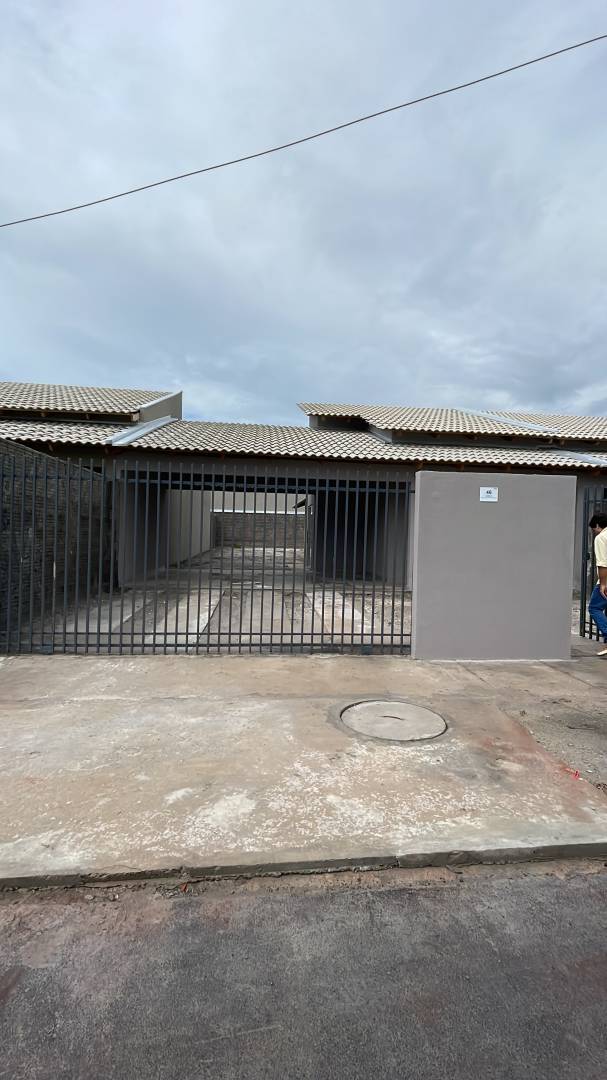 Casa, 2 quartos - Foto 11