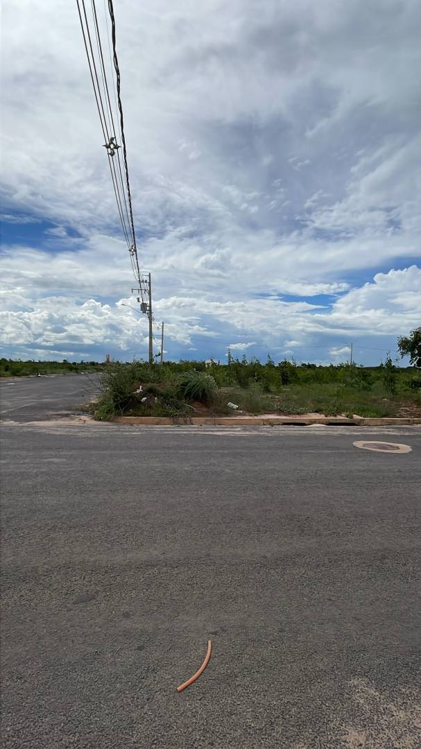 Terreno, 575 m² - Foto 1