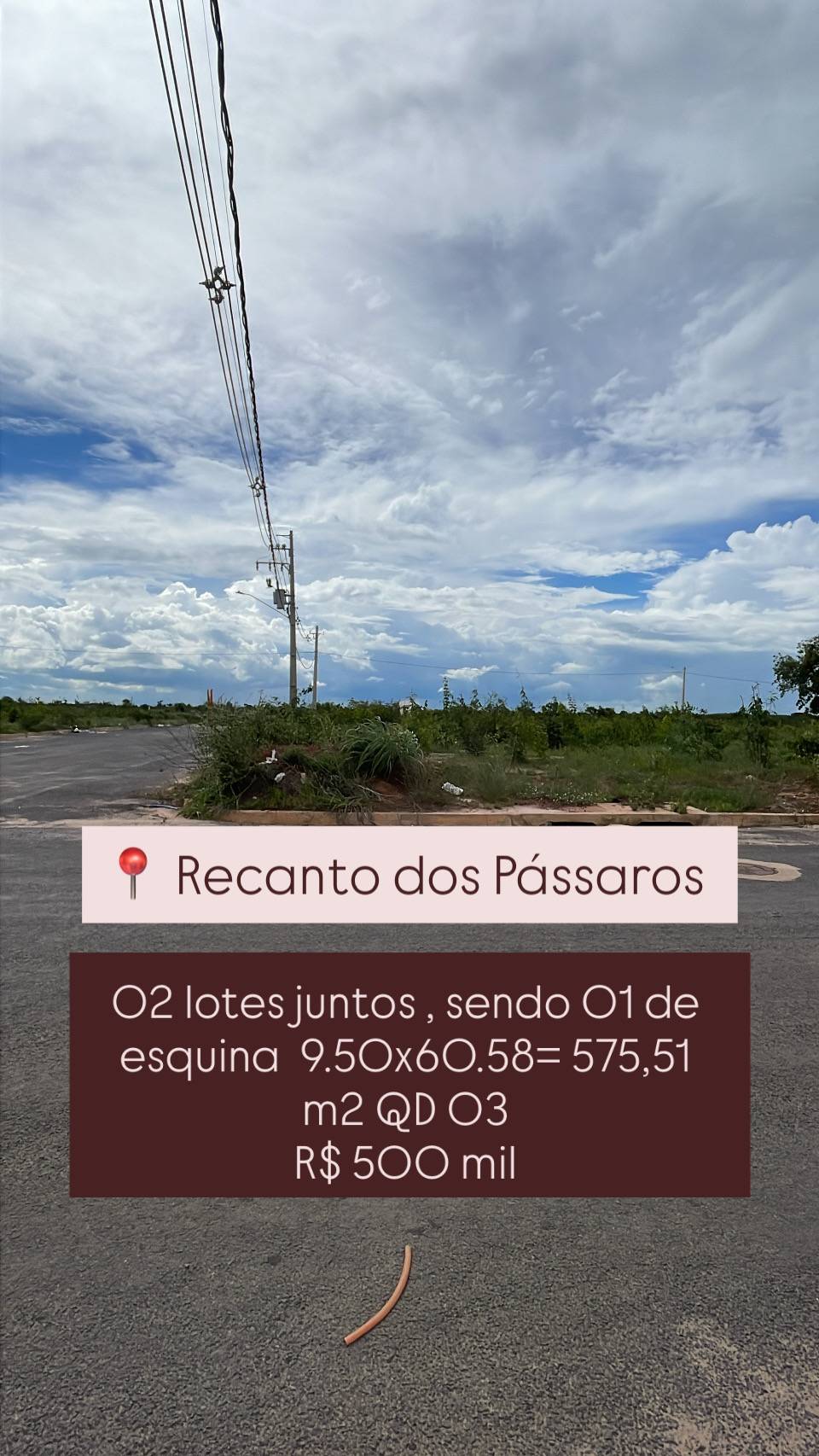 Terreno, 575 m² - Foto 4