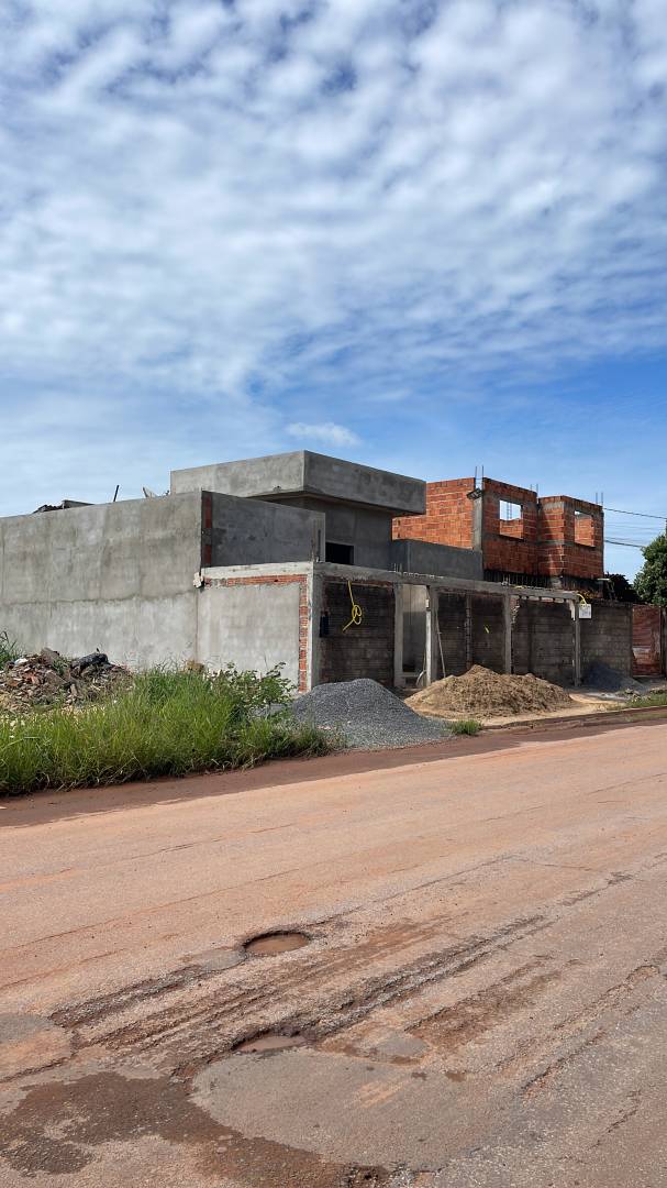 Casa, 2 quartos - Foto 3